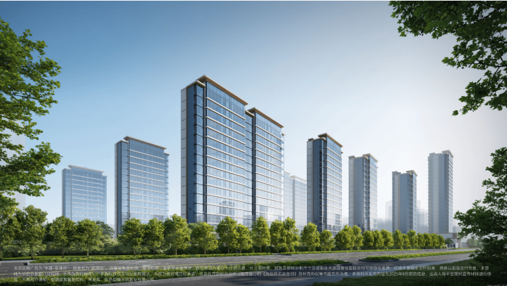 合肥2026值得购买的楼盘开元棋牌app中海望津府：(图1)