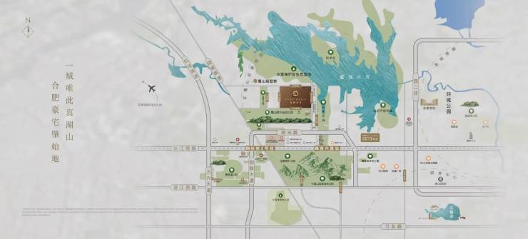 景明价格多少_房价楼盘怎么样-合肥搜狐焦点开元ky棋牌【招商春和景明】合肥招商春