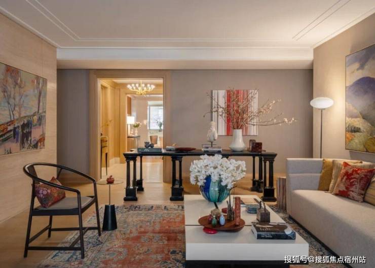 - 环境户型价格地址楼盘详情配套交房时间配套电话交房时间开元ky棋牌天潼里(售楼处) 首页 - 【天潼里】销售中心(图4)